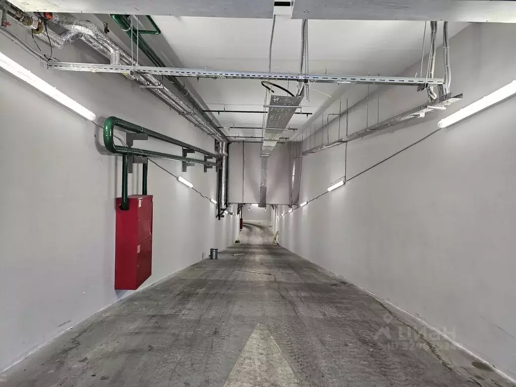 Гараж в Москва ул. Воейкова, 2 (14 м) - Фото 2