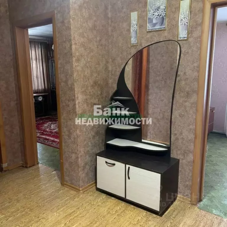 2-к кв. Саратовская область, Вольск Тихая ул., 2А (49.7 м) - Фото 1