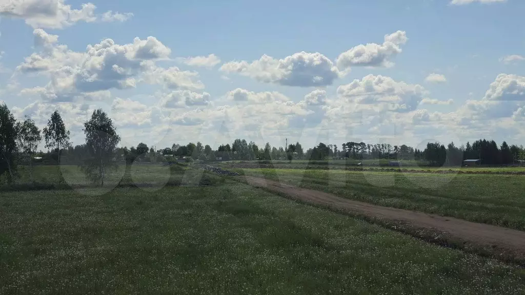 Участок 7 сот. (ИЖС) - Фото 0