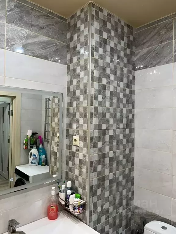 1-к кв. Московская область, Балашиха ул. Троицкая, 3 (39.0 м) - Фото 1