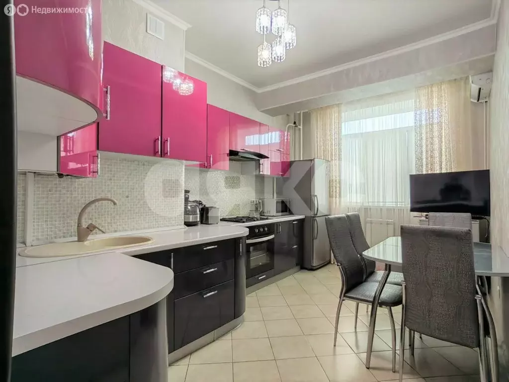 1-комнатная квартира: Анапа, Стахановская улица, 14 (40.6 м) - Фото 2