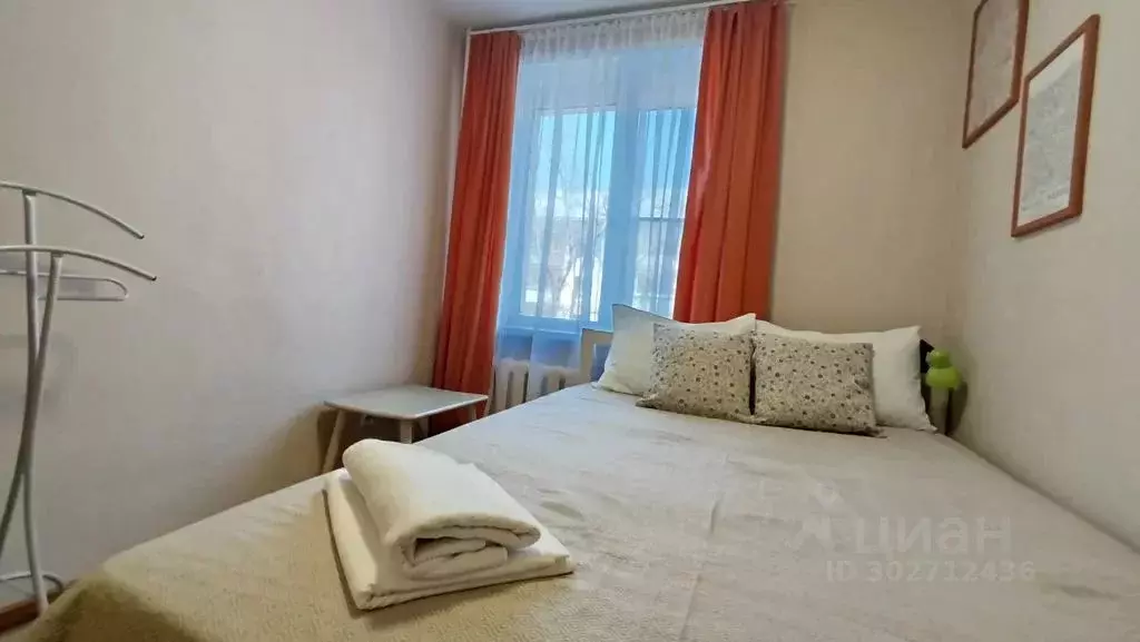 2-к кв. Новгородская область, Великий Новгород Район Софийская ... - Фото 2