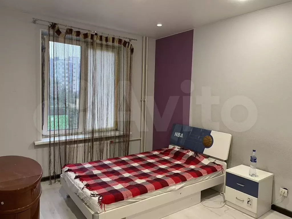 1-к. квартира, 37 м, 2/7 эт. - Фото 0