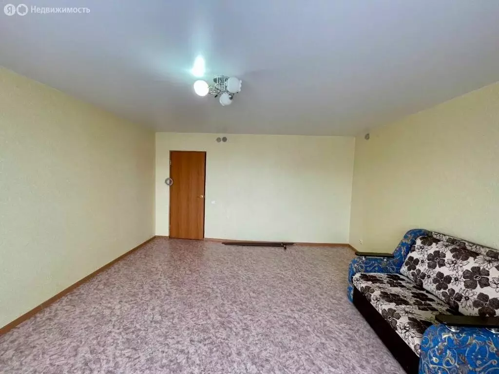 1-комнатная квартира: Городец, Озёрная улица, 11 (46.2 м) - Фото 2