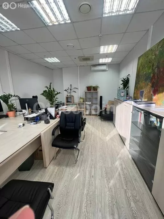 Офис (110 м) - Фото 1