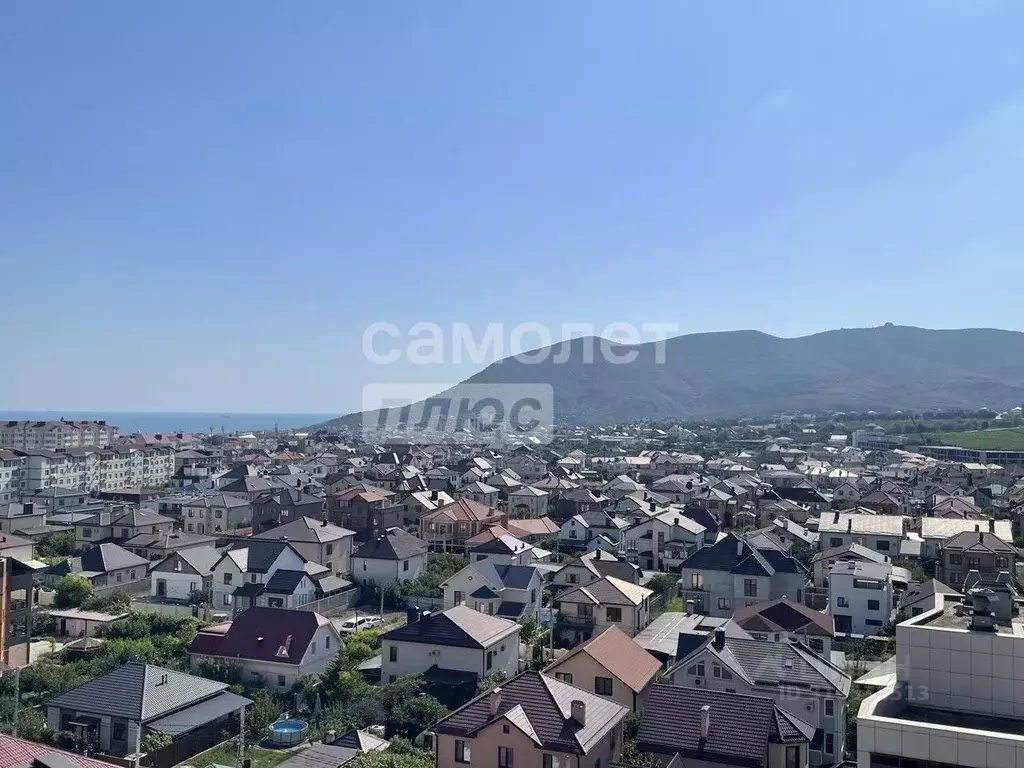2-к кв. Краснодарский край, Новороссийск ул. Котанова, 4 (60.7 м) - Фото 0