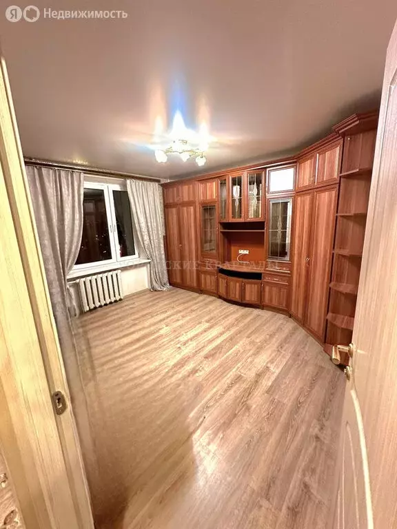 2-комнатная квартира: Москва, Смольная улица, 7 (37 м) - Фото 1