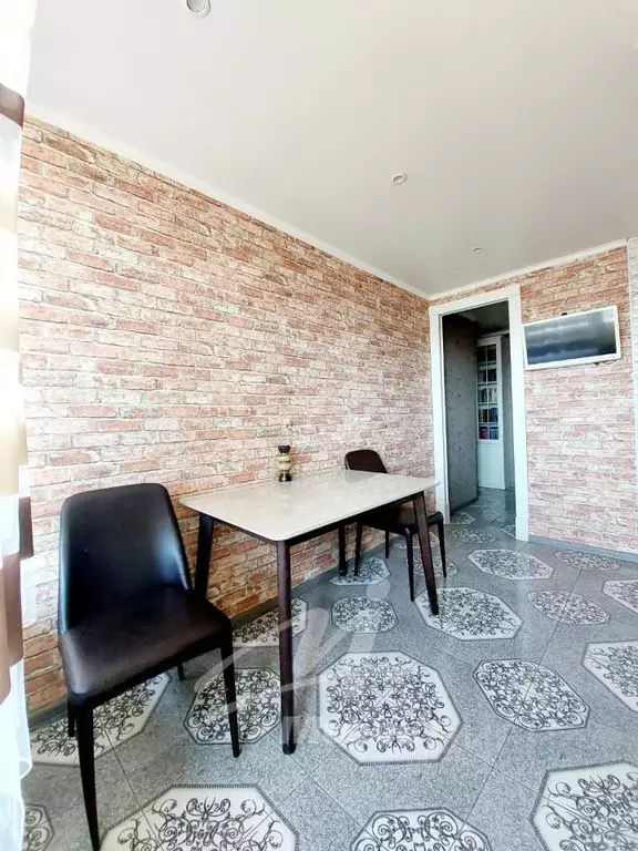 3-к кв. Москва Смольная ул., 5 (69.0 м) - Фото 2