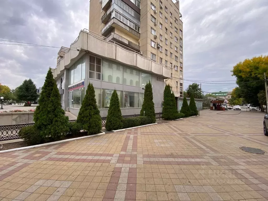 Помещение свободного назначения в Краснодарский край, Краснодар ... - Фото 2