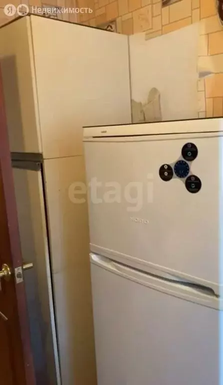 2-комнатная квартира: Челябинск, Новороссийская улица, 53 (47 м) - Фото 2