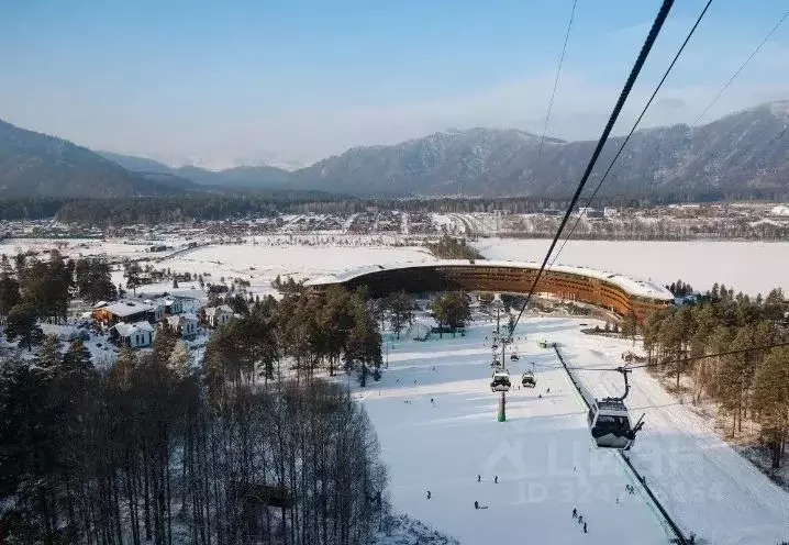 1-к кв. Алтай, Майминский район, Манжерокское с/пос, с. Озерное, ... - Фото 2
