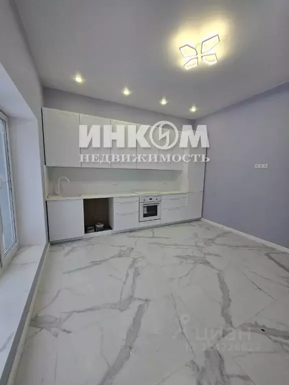 Дом в Москва № 55 кв-л, 113 (113 м) - Фото 1