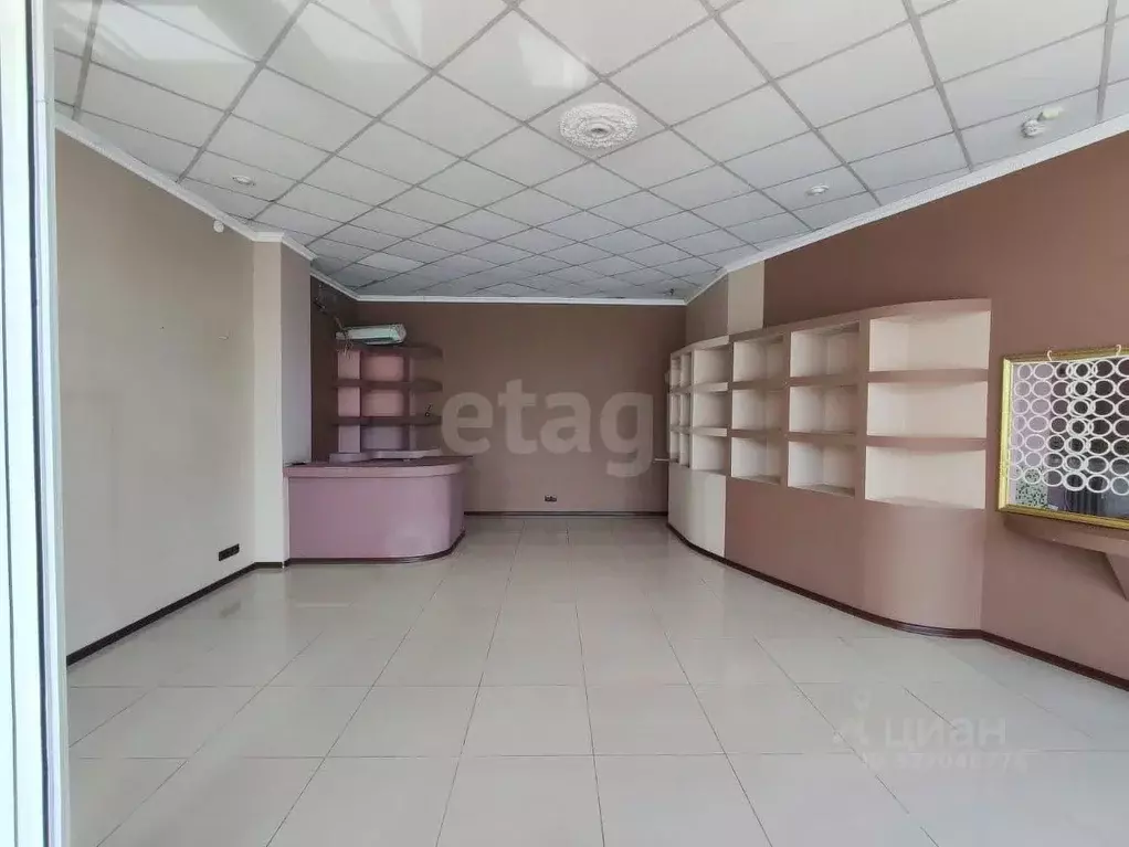 Торговая площадь в Москва ул. Мичуринский проспект Олимпийская ... - Фото 1