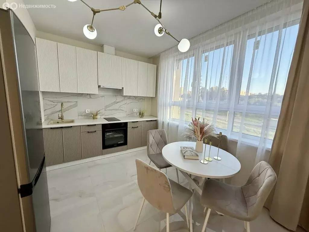 2-комнатная квартира: Тула, Калужское шоссе, 20к2 (51 м) - Фото 1