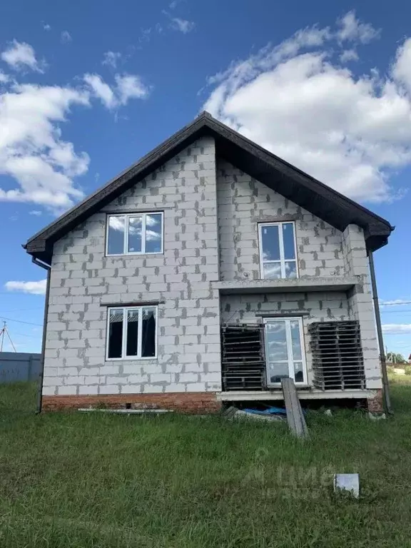 Дом в Владимирская область, Суздальский район, Павловское ... - Фото 0