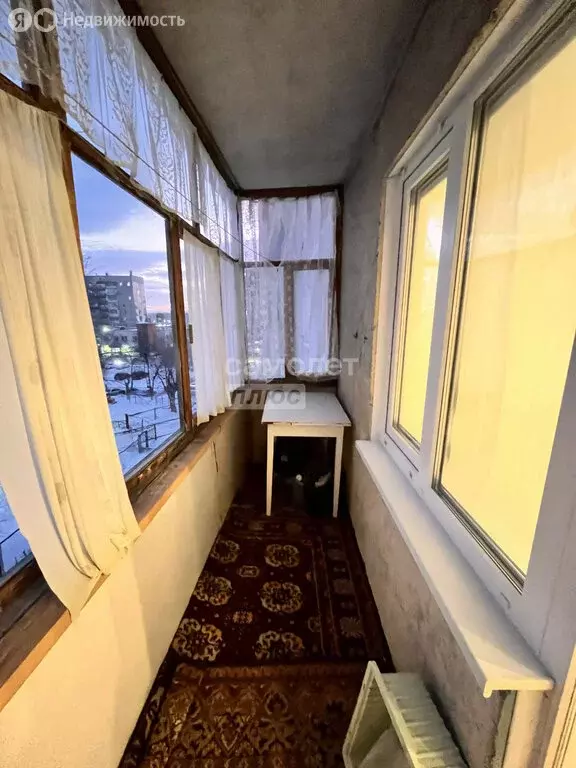 2-комнатная квартира: Миасс, улица 8 Марта, 128 (50 м) - Фото 1