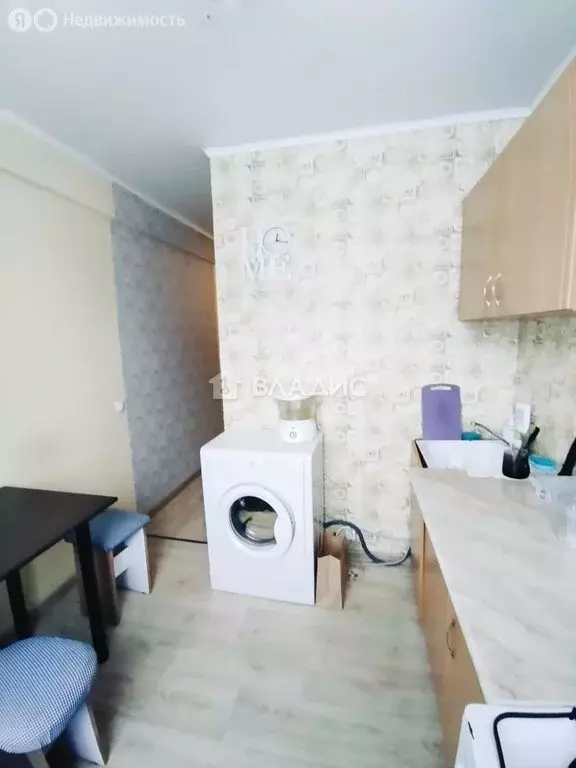 1-комнатная квартира: Бийск, улица Ильи Мухачёва, 141 (31 м) - Фото 2