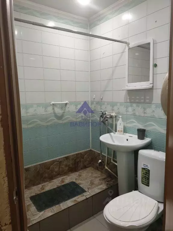 1-к кв. Ростовская область, Волгодонск ул. Энтузиастов (32.0 м) - Фото 1
