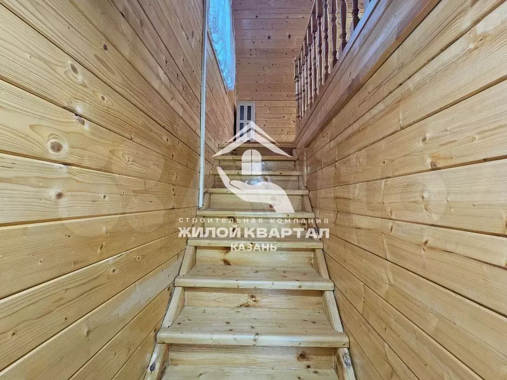 Дача 55 м на участке 4 сот. - Фото 1