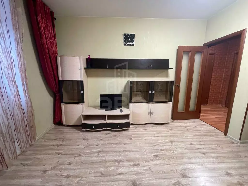 1-к кв. Санкт-Петербург пос. Металлострой, Школьная ул., 14 (34.0 м) - Фото 0