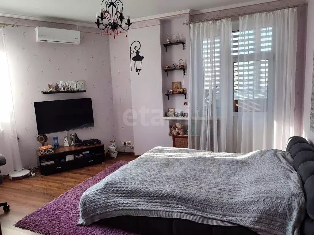 2-к кв. Московская область, Ивантеевка Пушкинский городской округ, ... - Фото 1