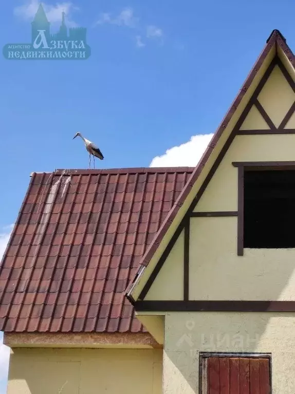 Дом в Смоленская область, Кардымовский муниципальный округ, д. ... - Фото 2