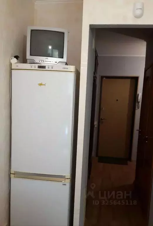 1-к кв. Самарская область, Самара пос. Соцгород, пер. Долотный, 26 ... - Фото 2