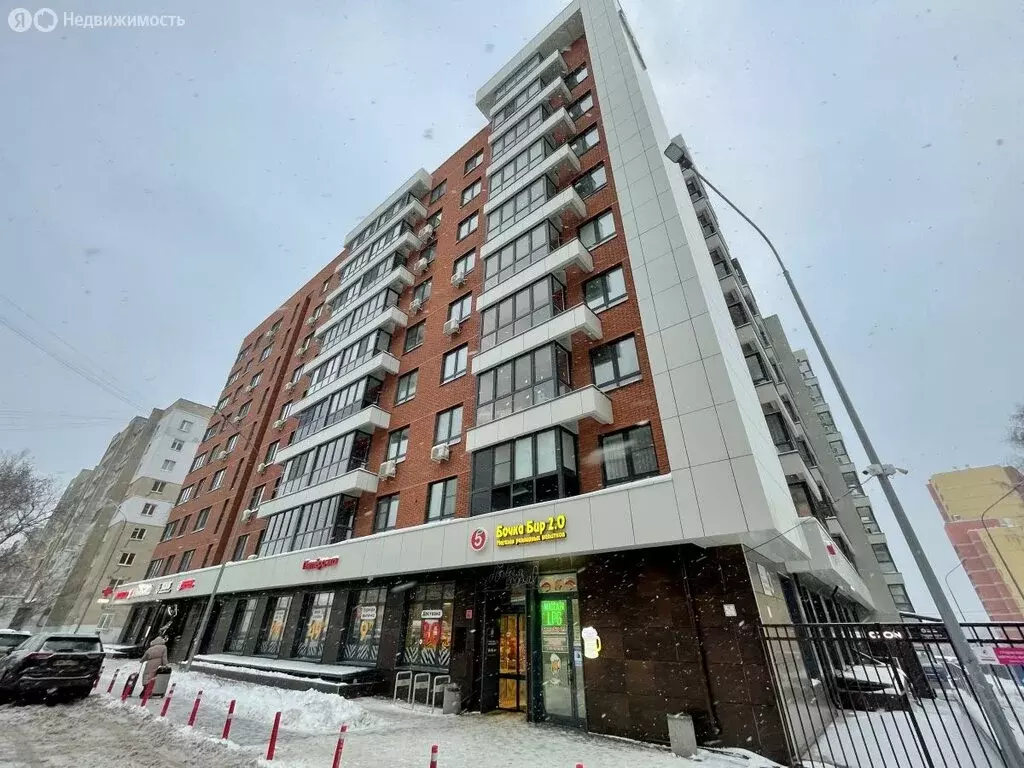 Помещение свободного назначения (79.6 м) - Фото 1