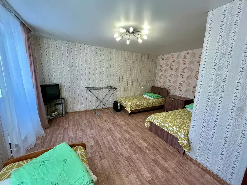 1-к кв. Свердловская область, Ирбит ул. Мальгина, 17 (35.0 м) - Фото 2