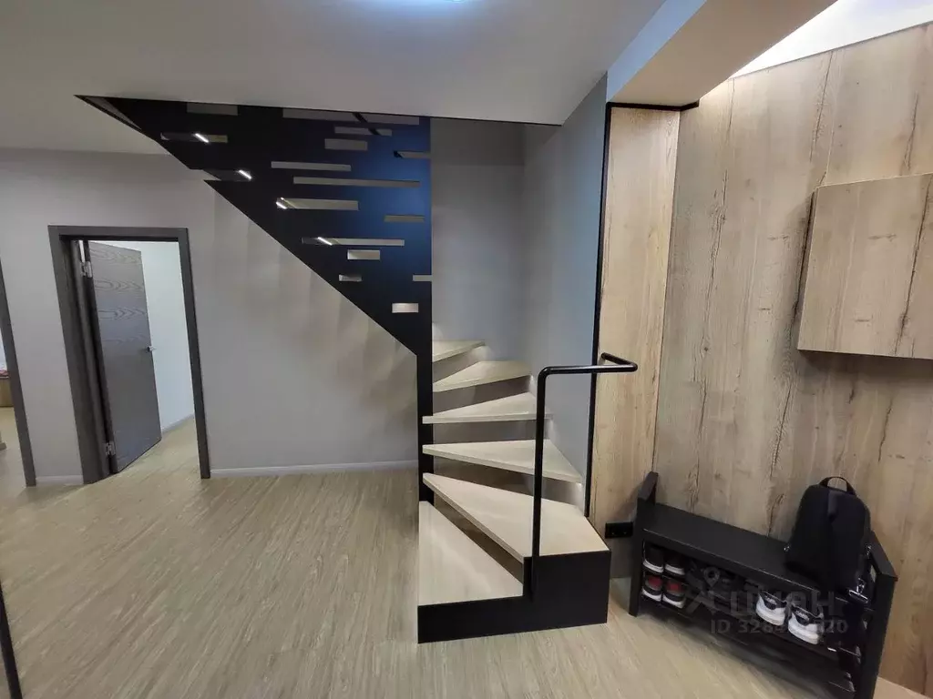 3-к кв. Псковская область, Псковский район, Завеличенская волость, д. ... - Фото 1