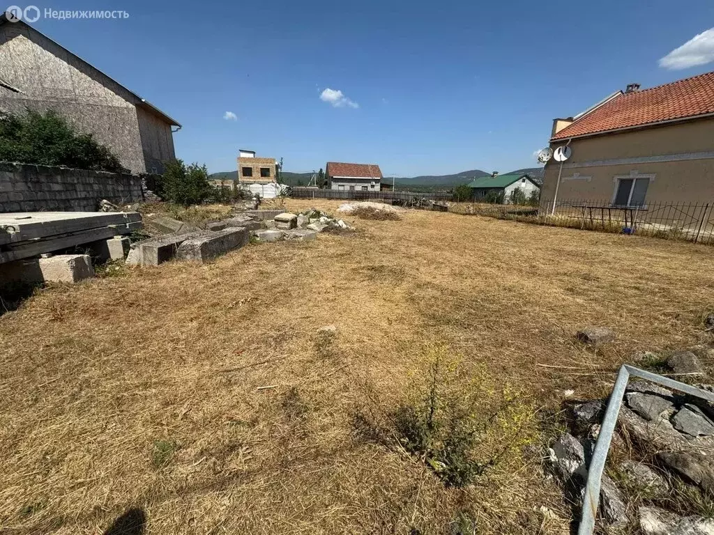 Участок в Орлиное, микрорайон Новый (10 м) - Фото 2