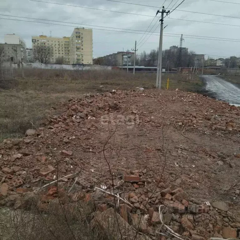 Участок в Ростовская область, Батайск ул. Клеверная (6.5 сот.) - Фото 0