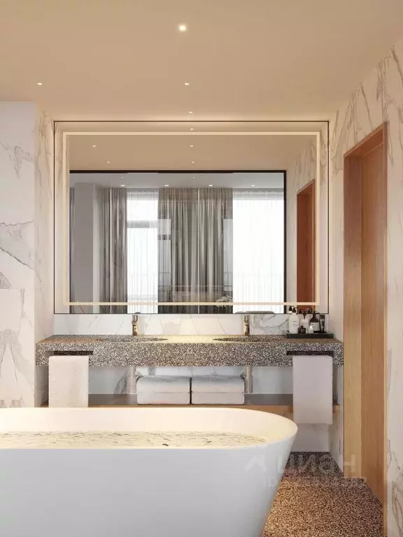 Комната Калининградская область, Светлогорск ул. Ленина, 14 (35.0 м) - Фото 2