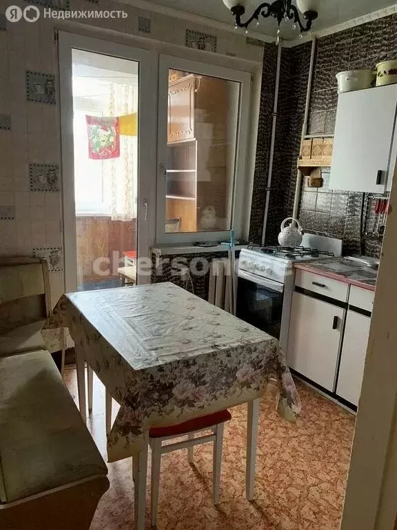 2-комнатная квартира: Севастополь, улица Адмирала Юмашева, 13 (45 м) - Фото 1