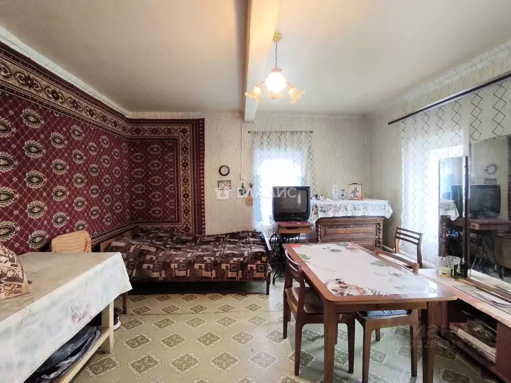 Дом в Владимирская область, Вязники ул. Ненашево, 3 (72 м) - Фото 2