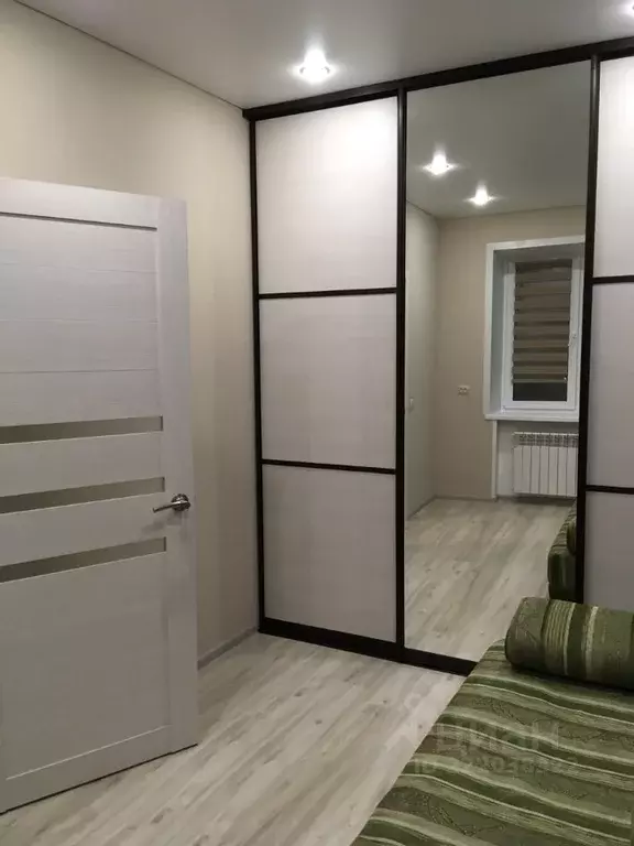 2-к кв. Тульская область, Новомосковск Комсомольская ул., 7 (45.0 м) - Фото 2