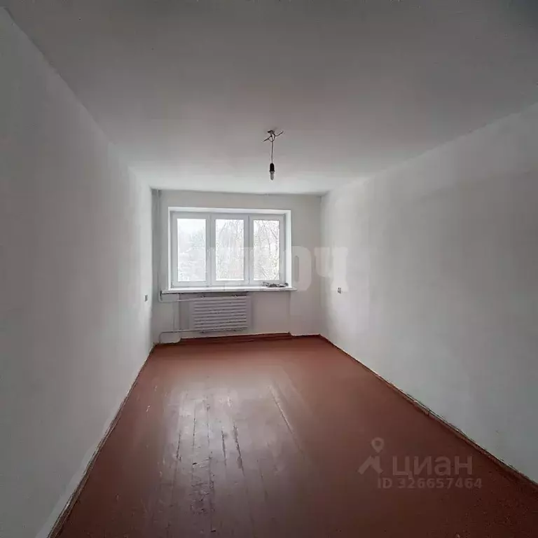 2-к кв. Вологодская область, Сокол Советская ул., 90 (44.0 м) - Фото 1