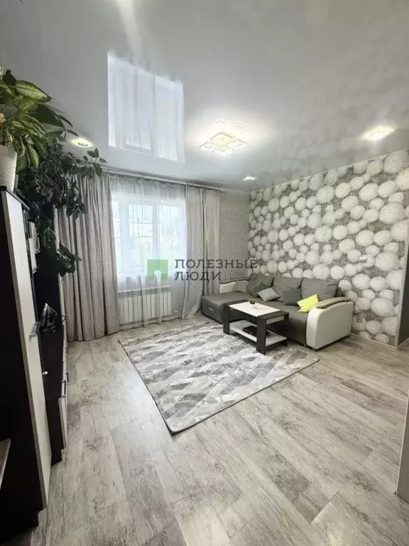 Дом в Забайкальский край, Читинский район, с. Смоленка пер. ... - Фото 2