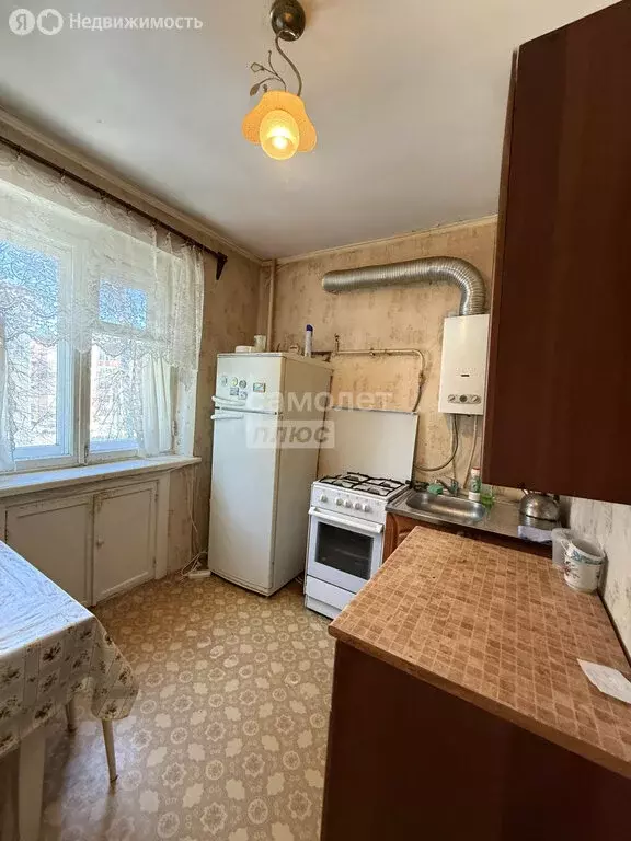 2-комнатная квартира: Йошкар-Ола, Красноармейская улица, 86 (46 м) - Фото 2