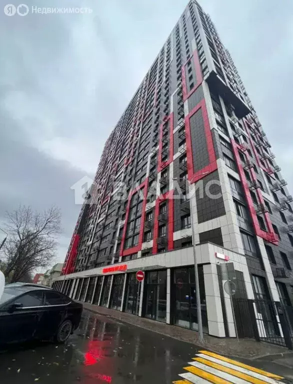 1-комнатная квартира: Воронеж, улица Урицкого 137 (39.8 м) - Фото 2