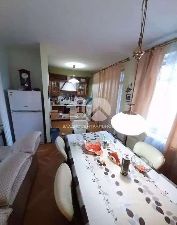 Дом в Новосибирская область, Новосибирск ул. Далидовича, 33 (160 м) - Фото 2