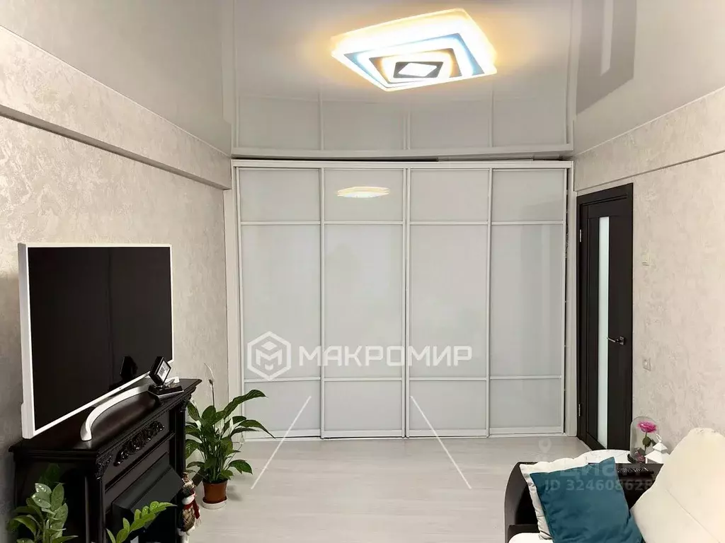 2-к кв. Архангельская область, Архангельск ул. Прокопия Галушина, 9 ... - Фото 1