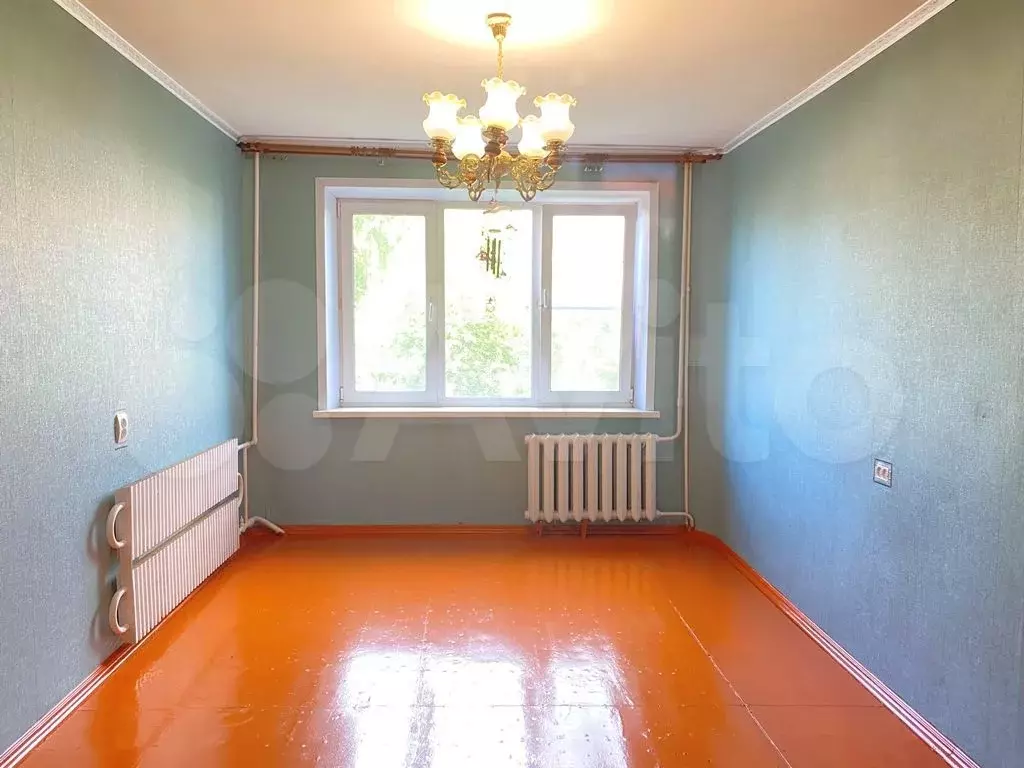 3-к. квартира, 69 м, 1/5 эт. - Фото 0