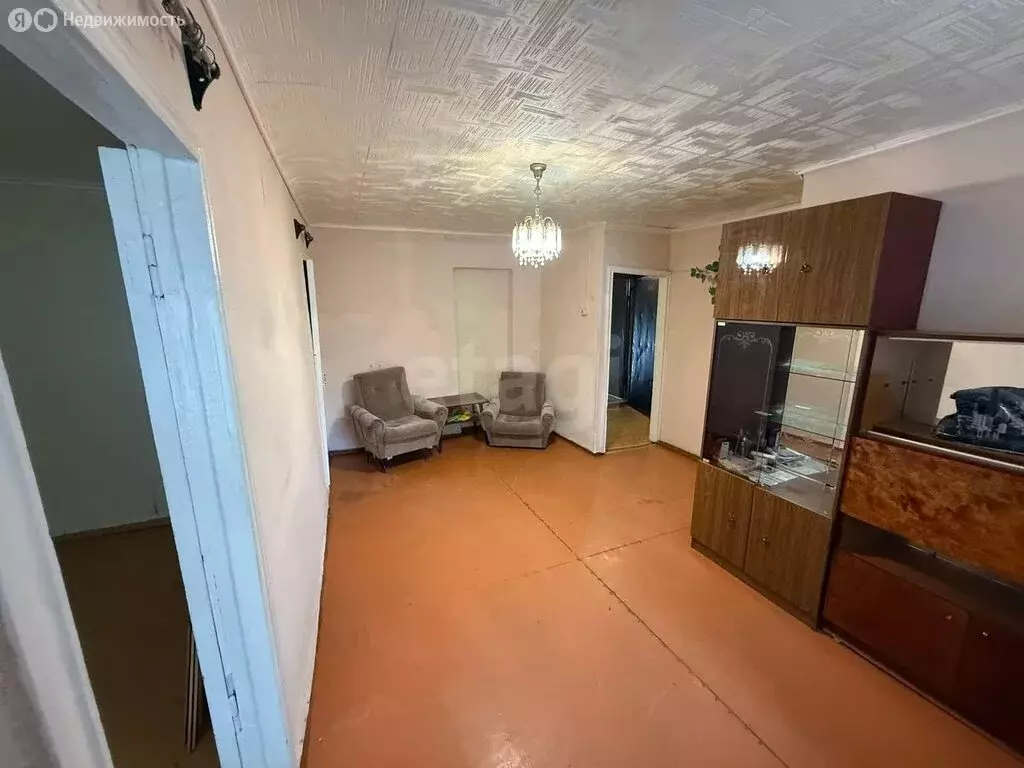2-комнатная квартира: Стерлитамак, улица Кочетова, 24В (39.7 м) - Фото 1