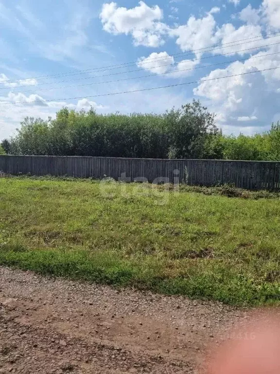 Участок в Башкортостан, Чишминский район, д. Арово Целинная ул. (10.4 ... - Фото 2