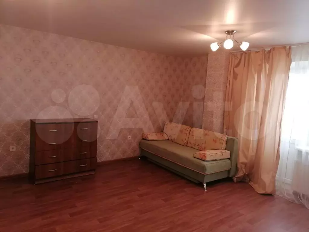 квартира-студия, 31,8 м, 11/16 эт. - Фото 1