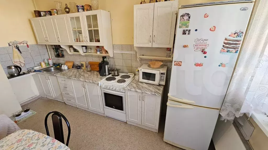 2-к. квартира, 60 м, 7/10 эт. - Фото 1