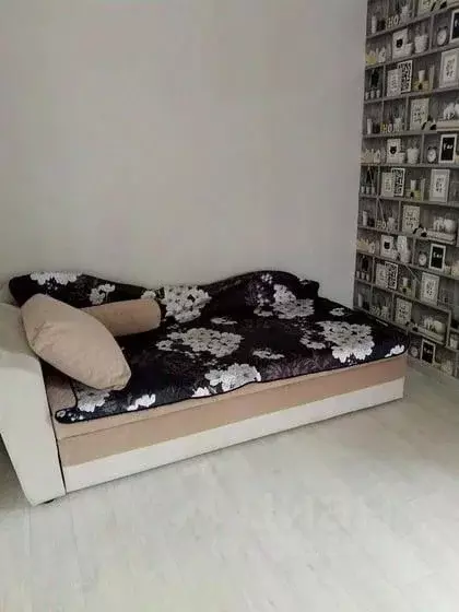 Студия Ивановская область, Иваново Кавалерийская ул., 6 (32.0 м) - Фото 2