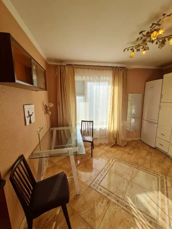 2-к кв. Московская область, Одинцово Можайское ш., 139 (50.0 м) - Фото 2