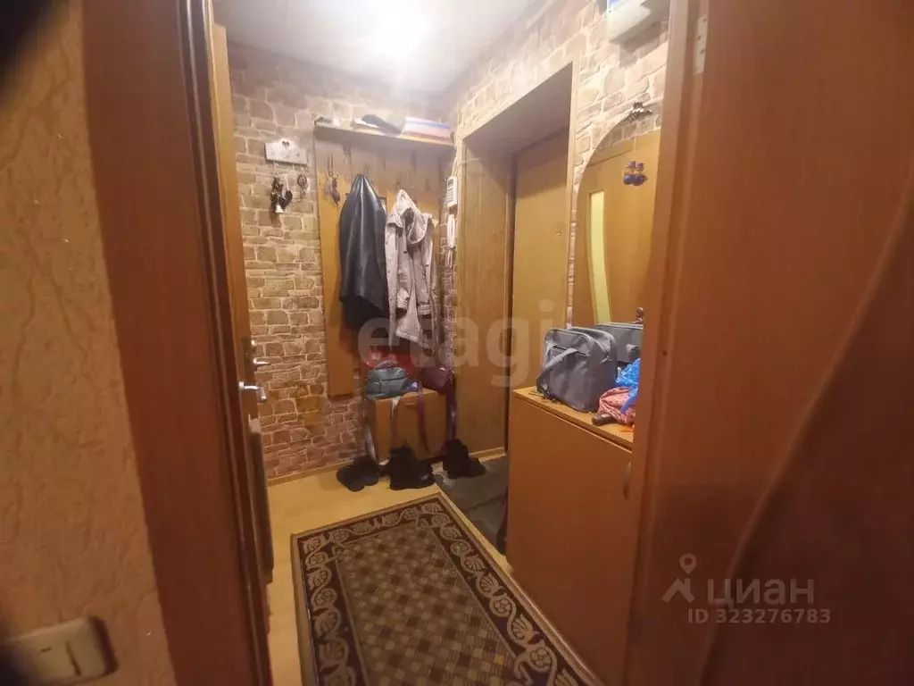 2-к кв. Ярославская область, Ярославль ул. Чкалова, 66А (42.8 м) - Фото 2